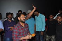 Gunturodu Movie Success Tour Photos